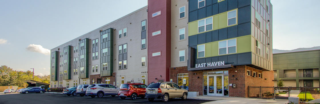 East Haven Apartments