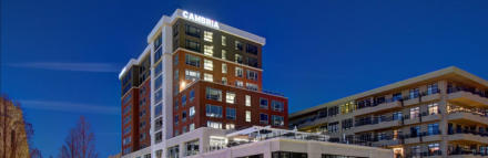 Cambria Suites