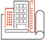 WEAVERCOOKE Design-Build Icon