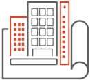 WEAVERCOOKE Design-Build Icon