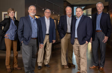 WEAVERCOOKE Construction Leadership