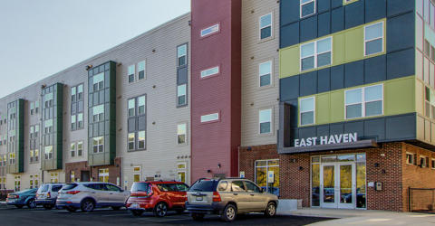 East Haven Apartments