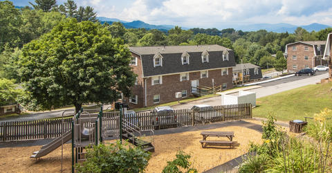 Mountain View Apartments