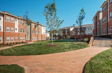 Deacon Place Apartments