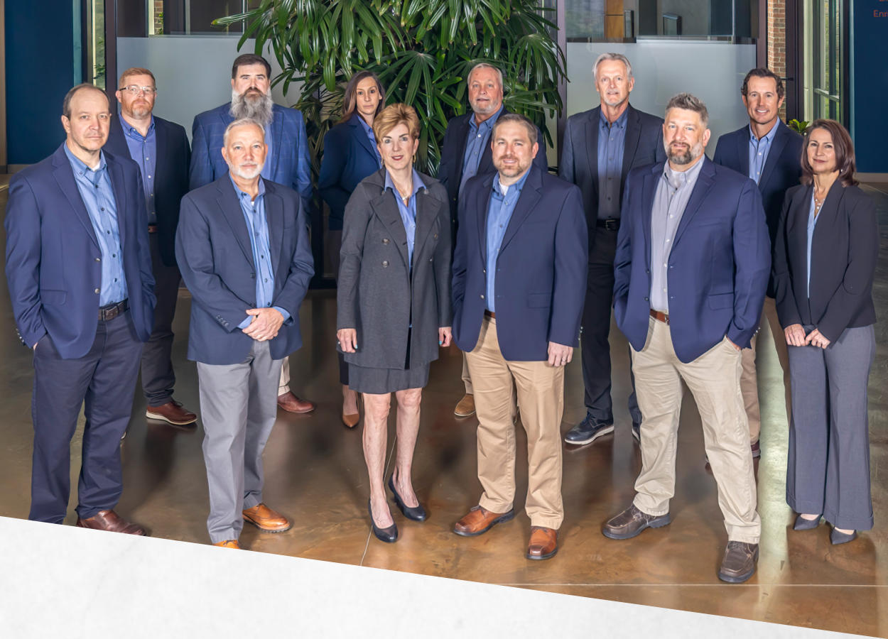 WEAVERCOOKE Construction Leadership