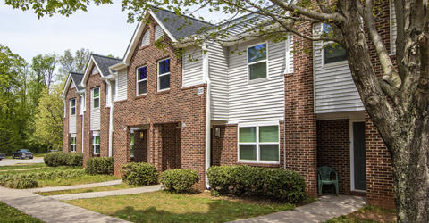 Mountain View Apartments