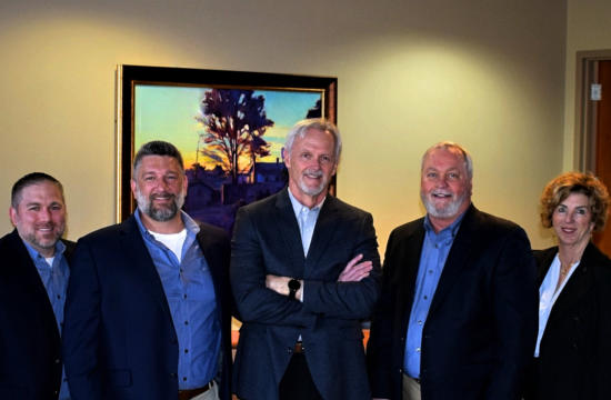 WEAVERCOOKE Construction Leadership