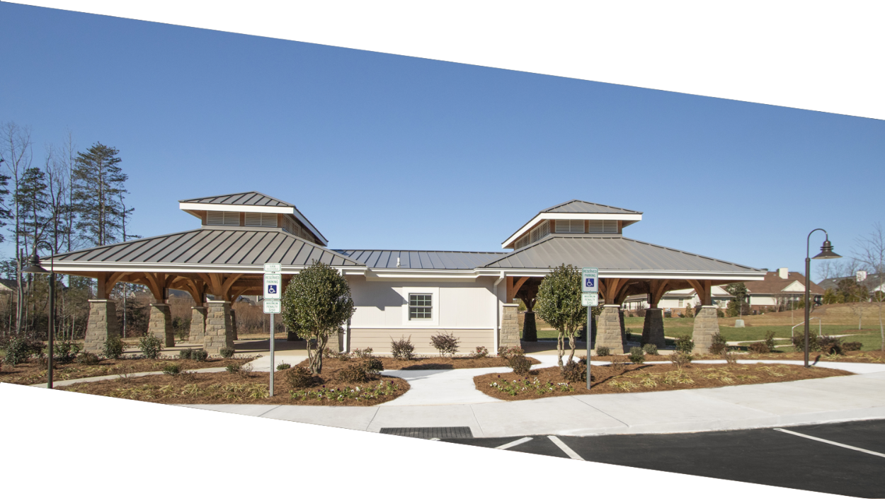 Twin Lakes Retirement Community