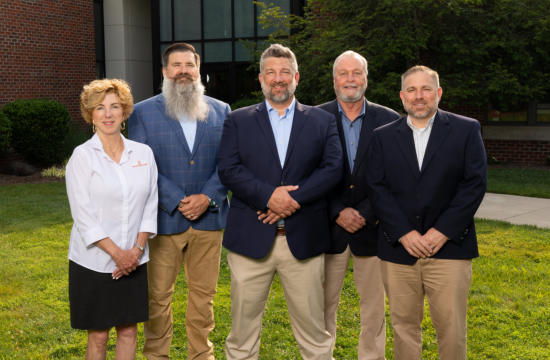WEAVERCOOKE Construction Leadership