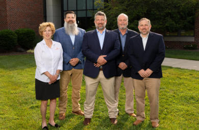 WEAVERCOOKE Construction Leadership