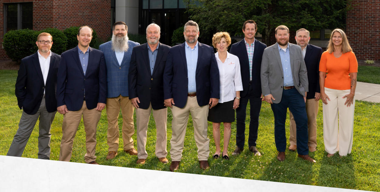 WEAVERCOOKE Construction Leadership