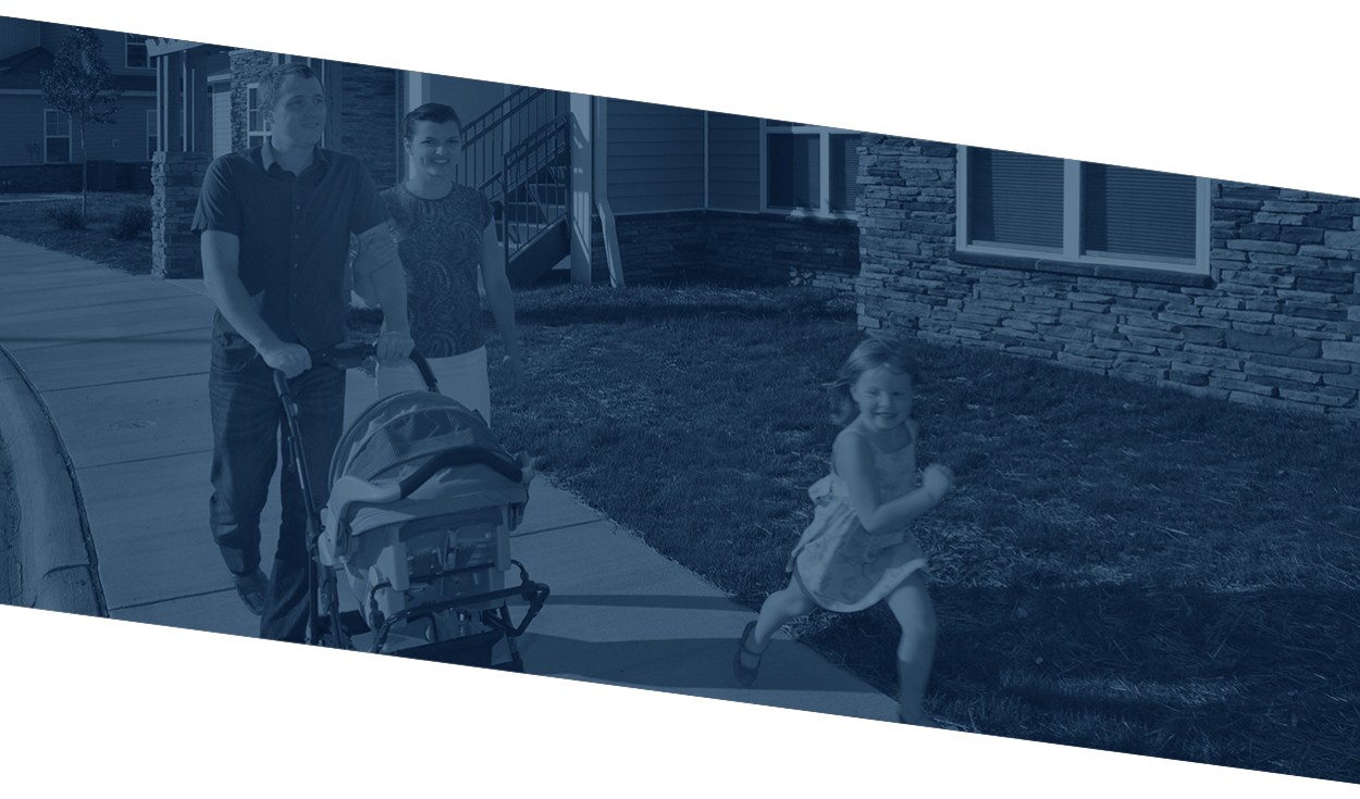 WEAVERCOOKE Construction affordable housing numbers