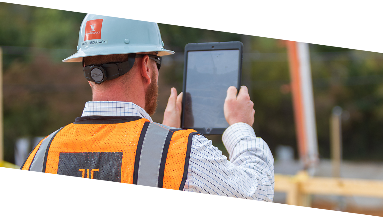 WEAVERCOOKE Construction