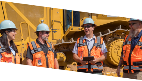 WEAVERCOOKE Construction