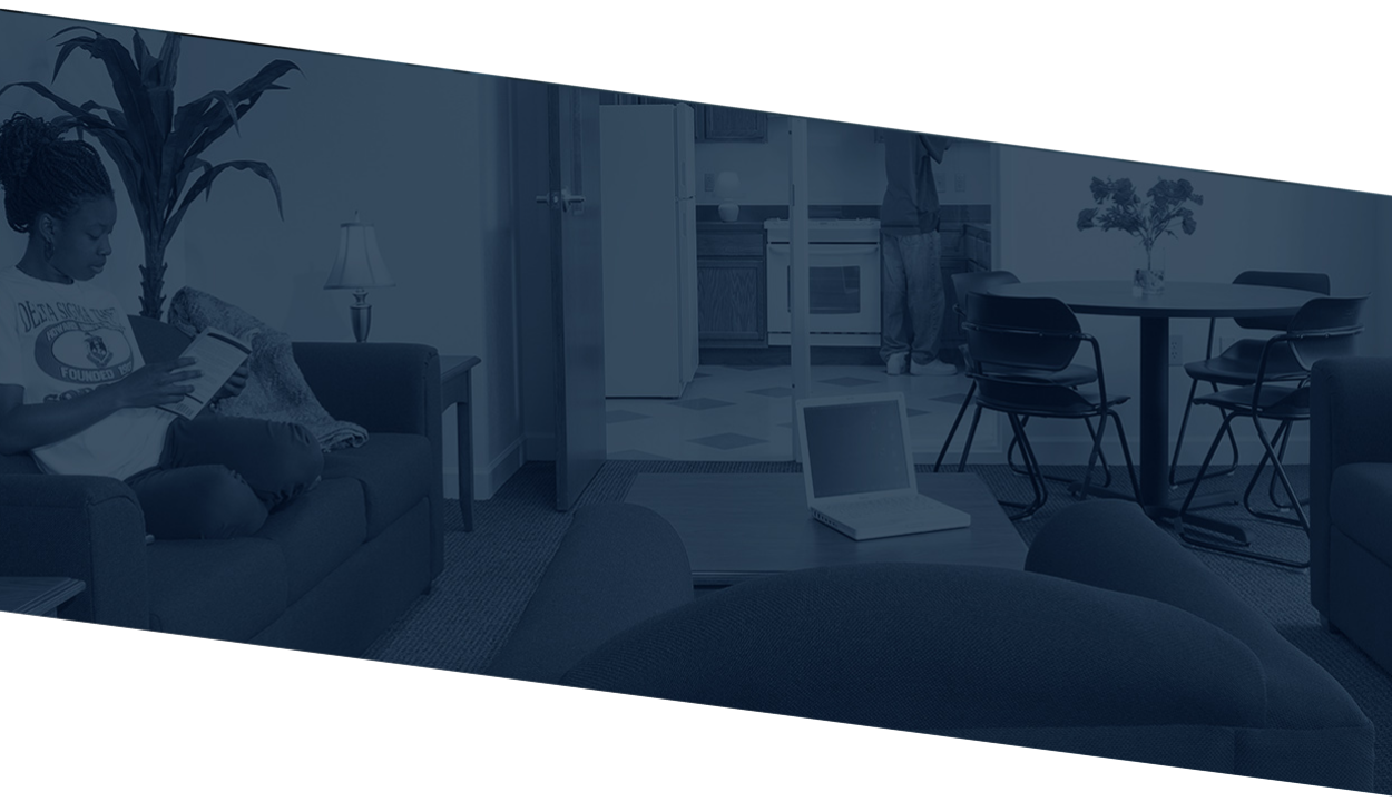 WEAVERCOOKE Construction student housing numbers