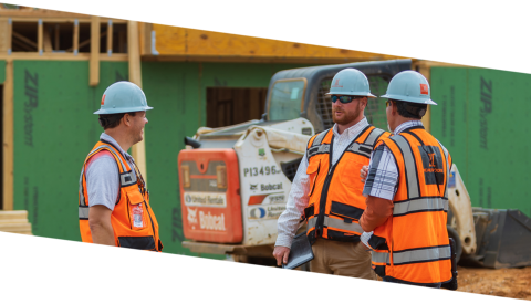 WEAVERCOOKE Construction