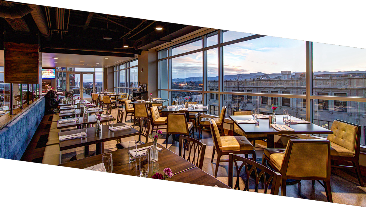 Cambria Suites interior