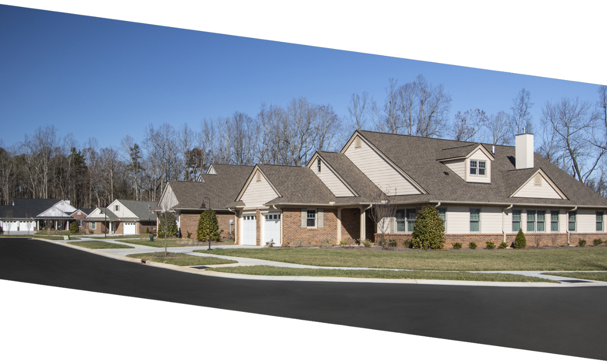  Twin Lakes Retirement Community