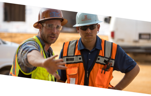 Partner with WEAVERCOOKE Construction