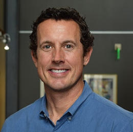 Greg Greeson
