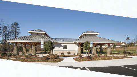 Twin Lakes Retirement Community